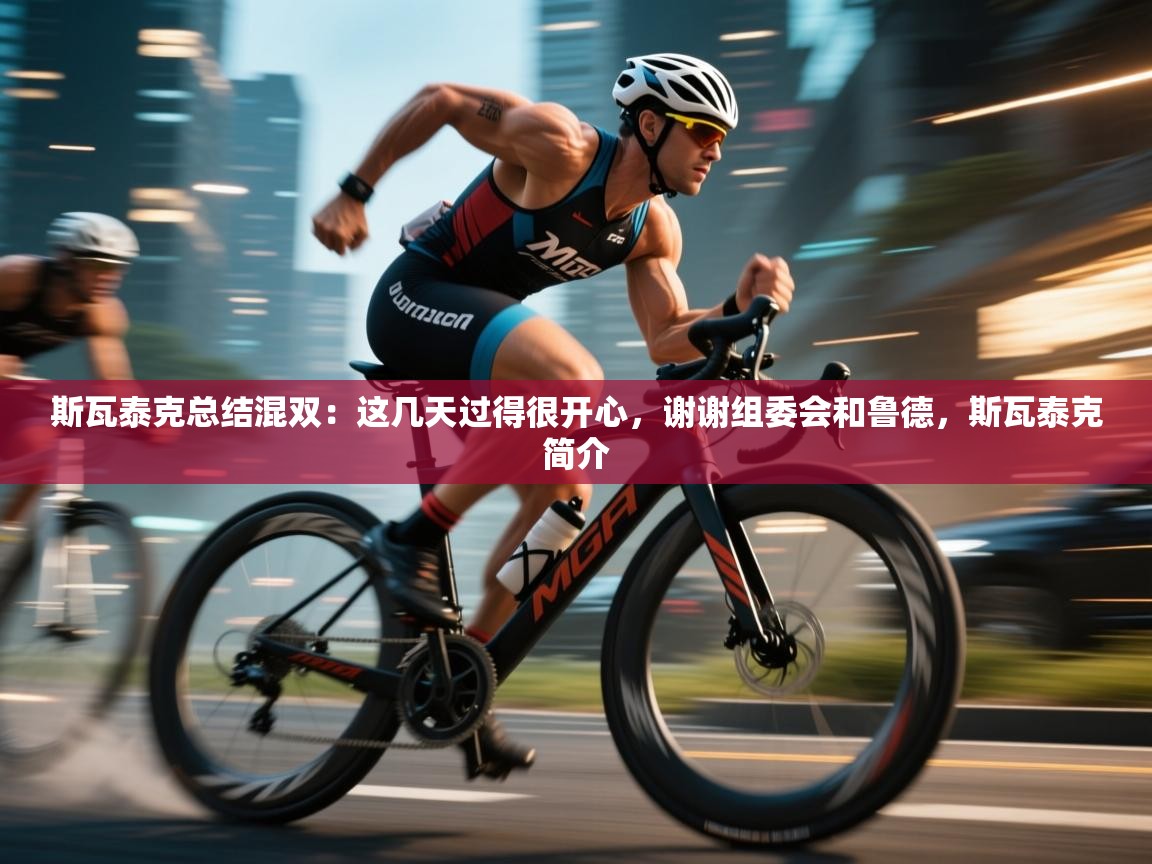 爱体育游戏网站-斯瓦泰克总结混双：这几天过得很开心，谢谢组委会和鲁德，斯瓦泰克简介  第3张