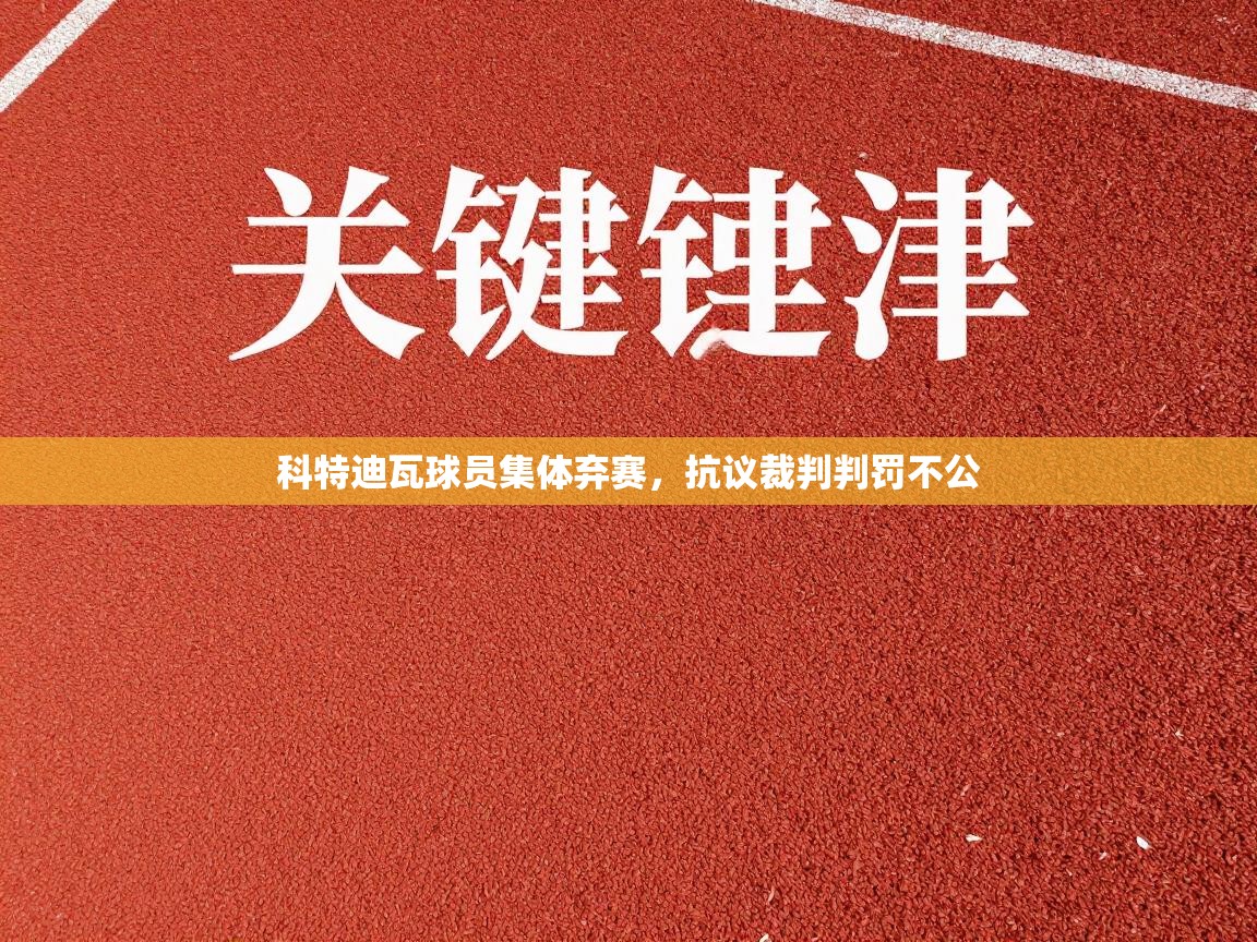 爱游戏娱乐登录-科特迪瓦球员集体弃赛，抗议裁判判罚不公  第1张