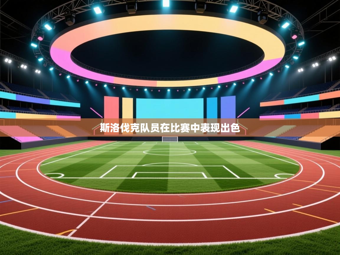 爱游戏-斯洛伐克队员在比赛中表现出色  第2张