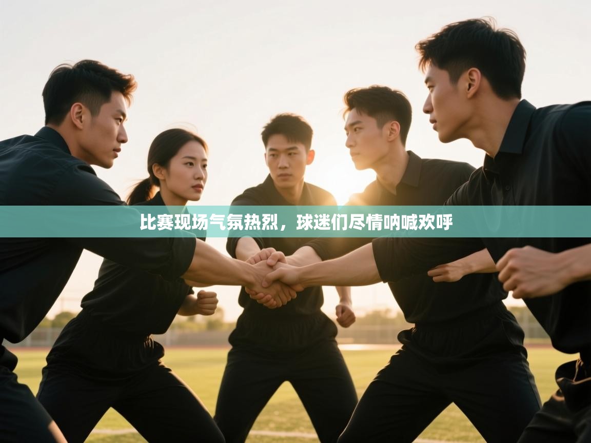 爱游戏体育-比赛现场气氛热烈,球迷们尽情呐喊欢呼 第2张