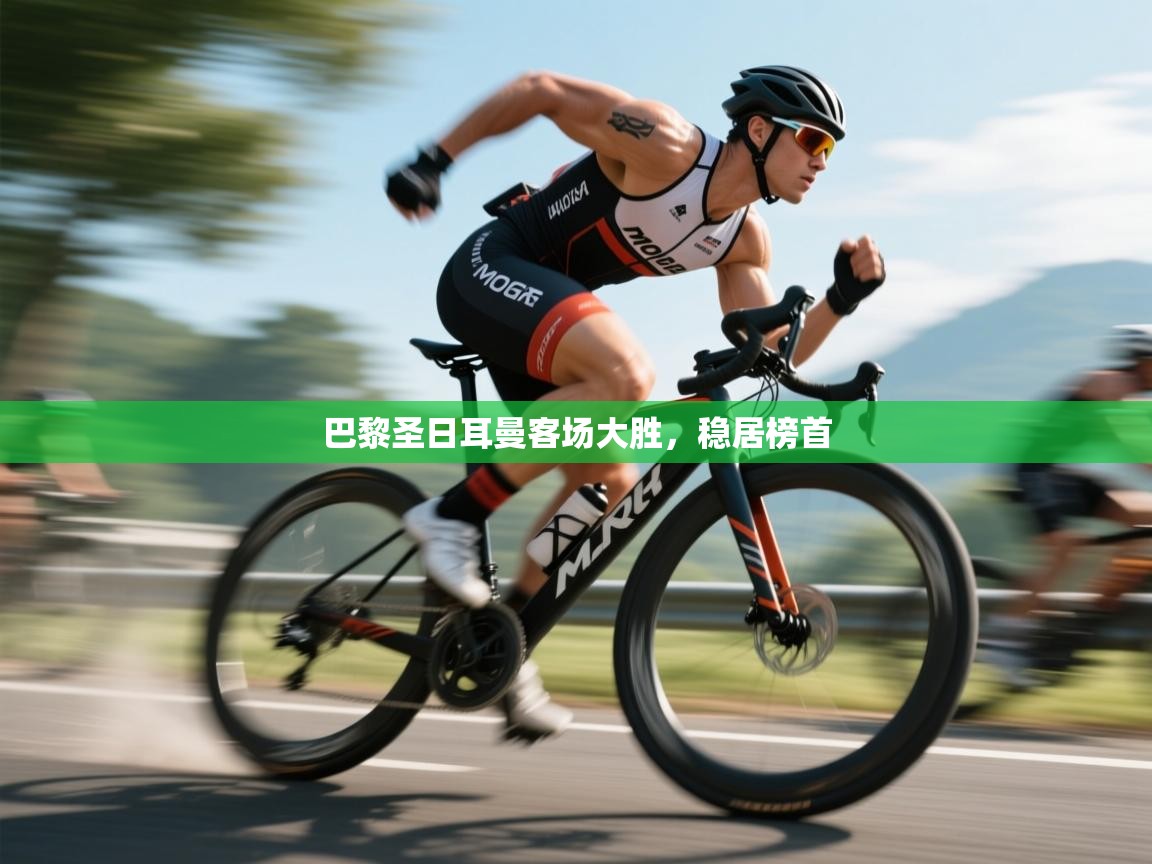 爱游戏体育娱乐-巴黎圣日耳曼客场大胜，稳居榜首  第3张