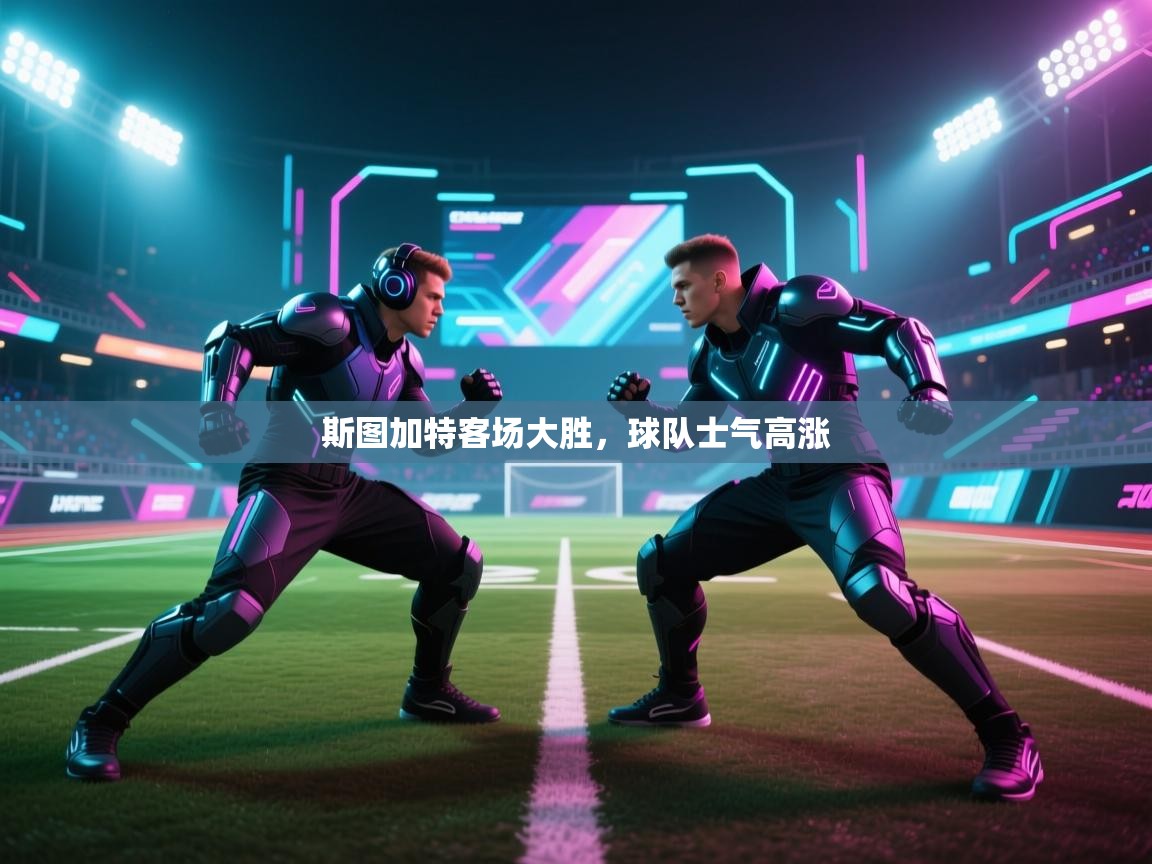 爱游戏体育在线登录-斯图加特客场大胜，球队士气高涨  第1张