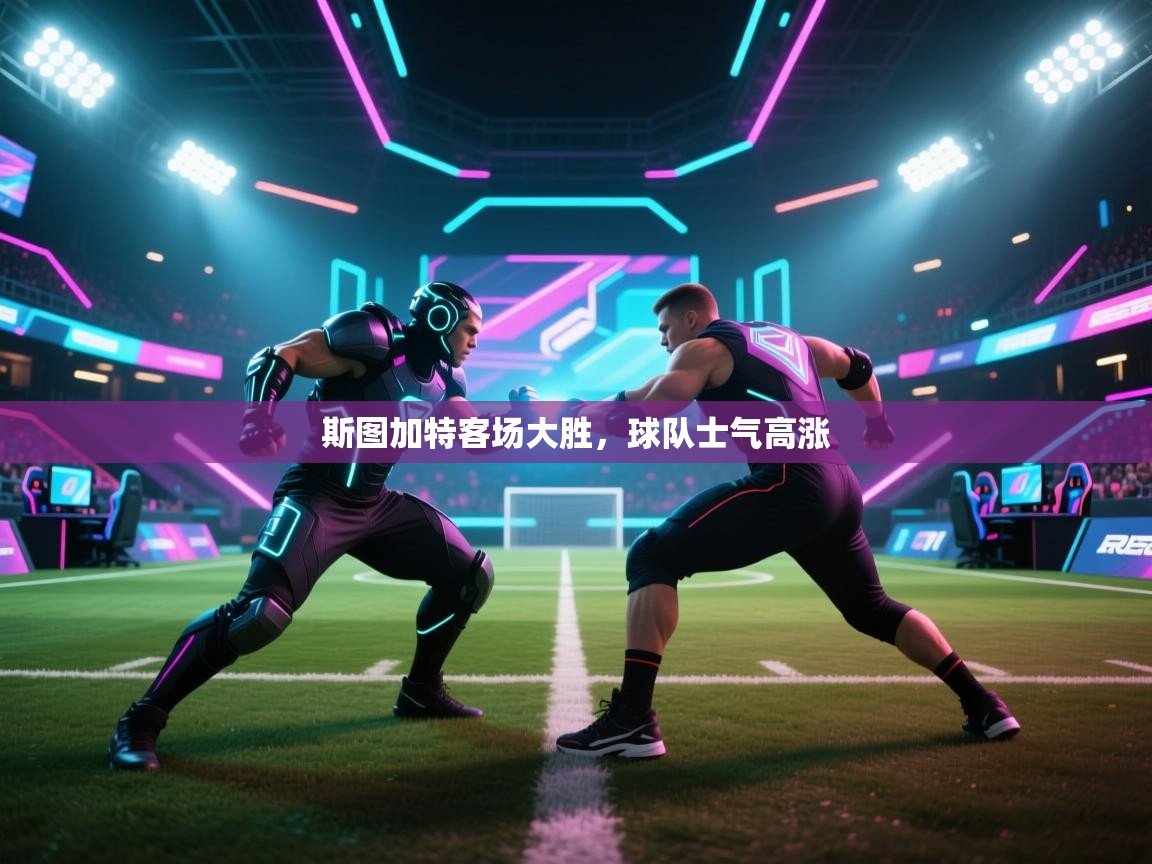 爱游戏体育在线登录-斯图加特客场大胜，球队士气高涨  第2张