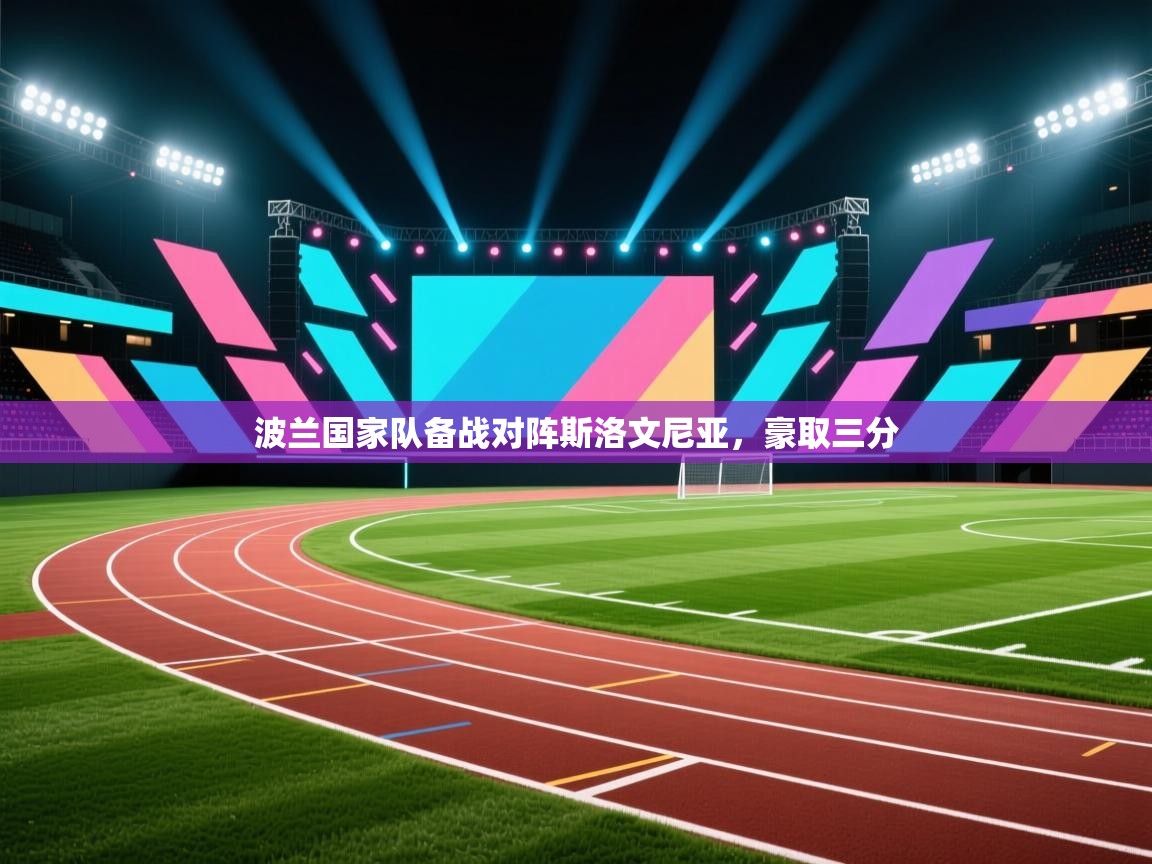 欢娱游戏平台-波兰国家队备战对阵斯洛文尼亚，豪取三分  第2张