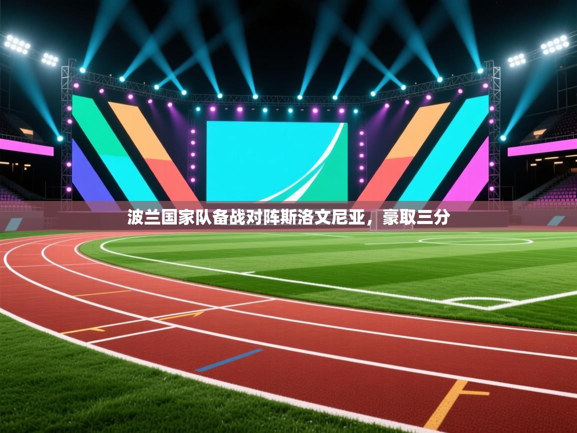 欢娱游戏平台-波兰国家队备战对阵斯洛文尼亚，豪取三分  第3张