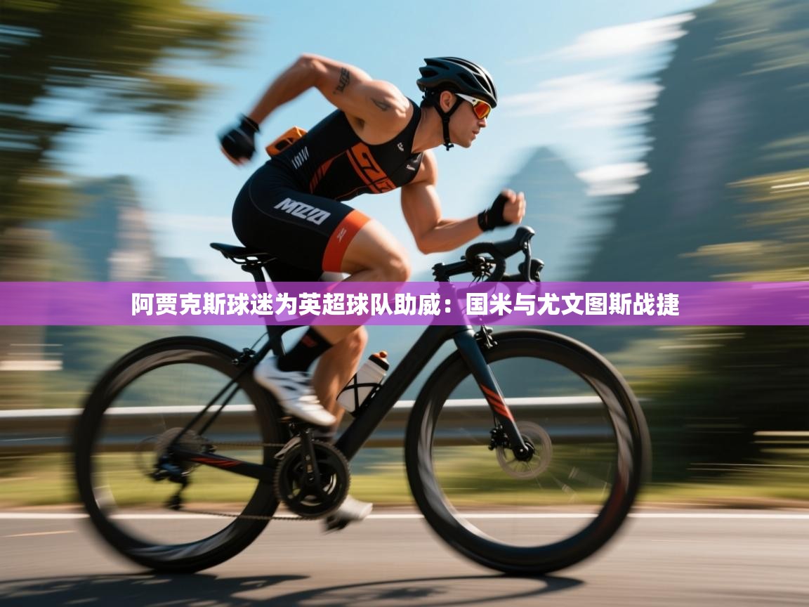 爱游戏体育-阿贾克斯球迷为英超球队助威:国米与尤文图斯战捷 第3张