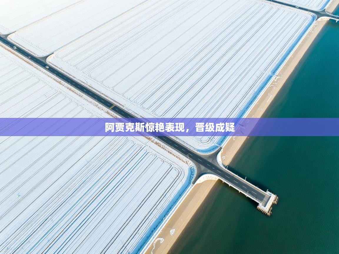 爱游戏下载-阿贾克斯惊艳表现，晋级成疑  第1张