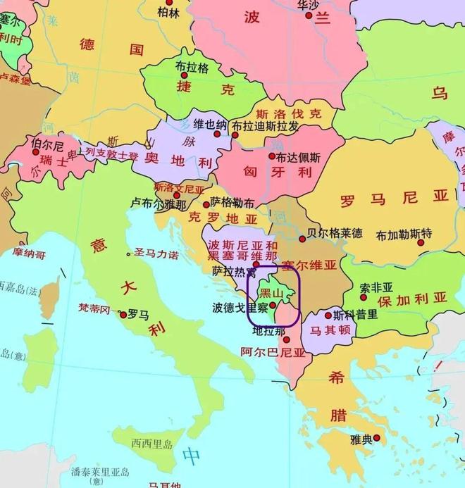 波黑客场战平黑山，积分停滞