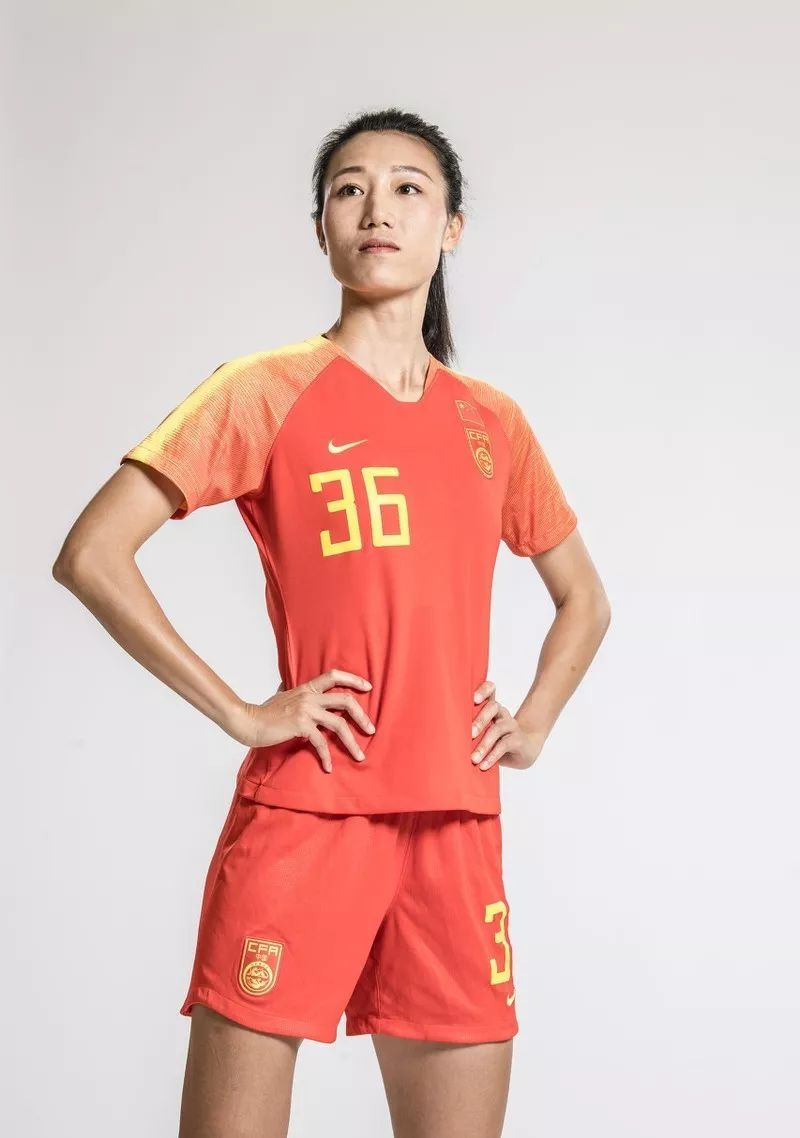 爱游戏官网入口-关于飒爽英姿：中国女足展现出色技术，圈粉无数的信息