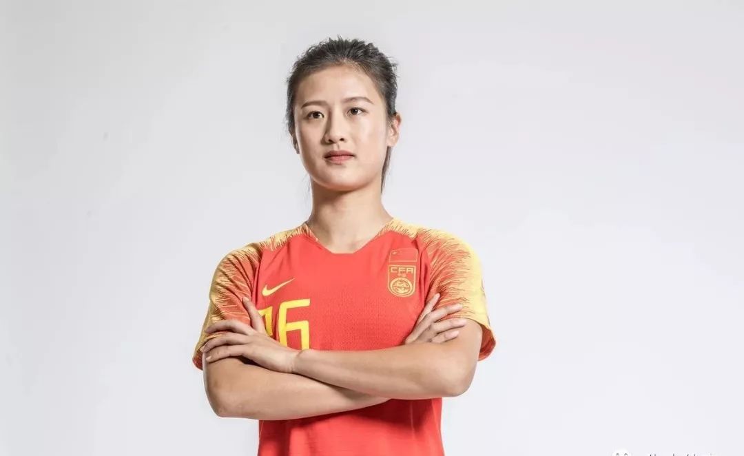 关于飒爽英姿：中国女足展现出色技术，圈粉无数的信息
